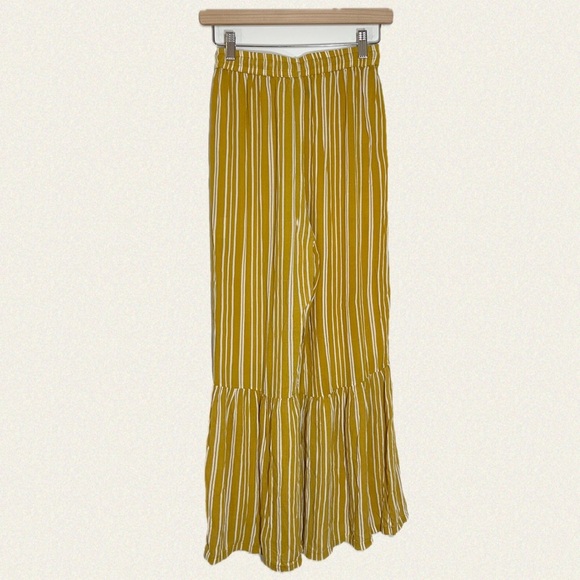 Faithfull the Brand Bisou Flare Pants - Picture 12 of 13